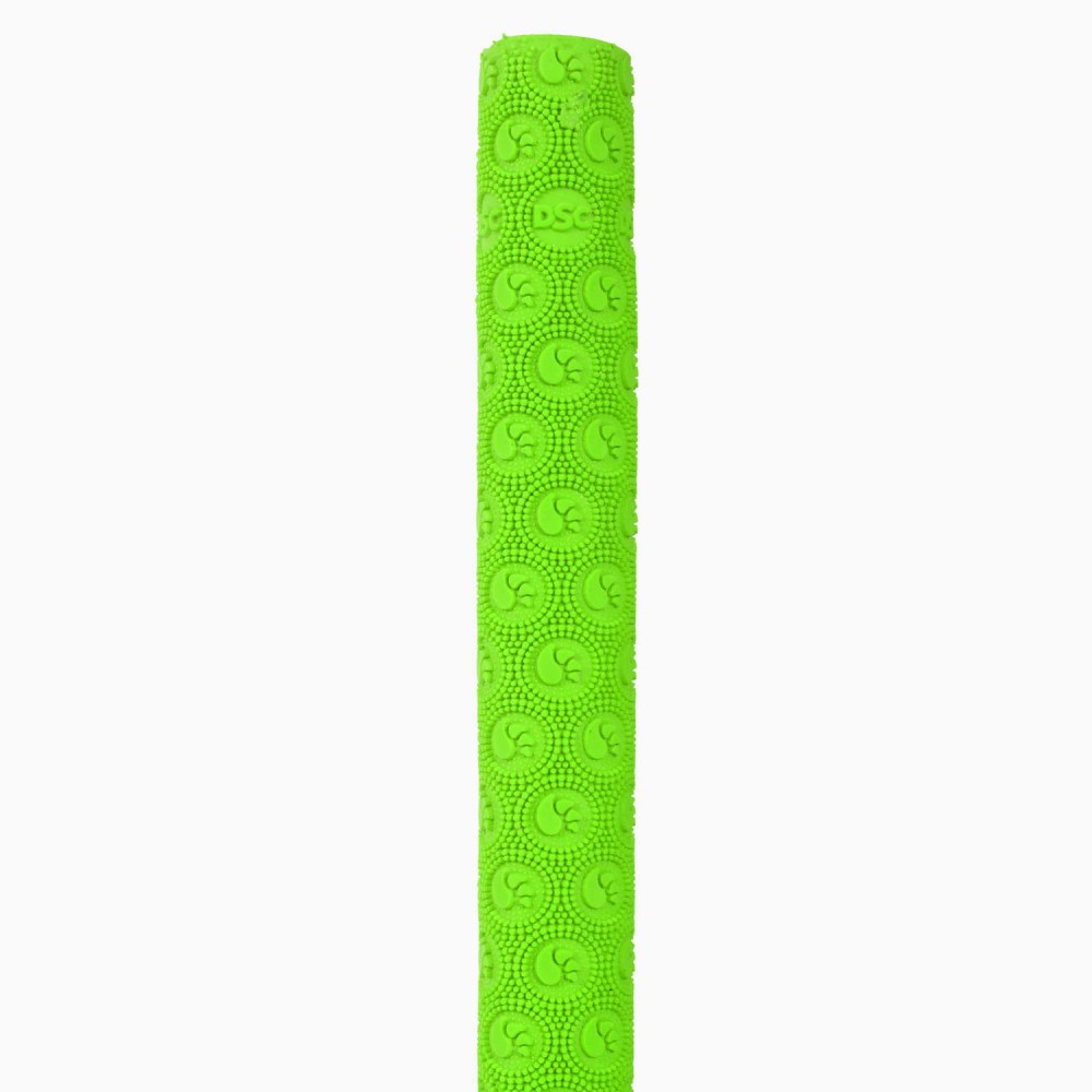DSC Claw Bat Grip, Green