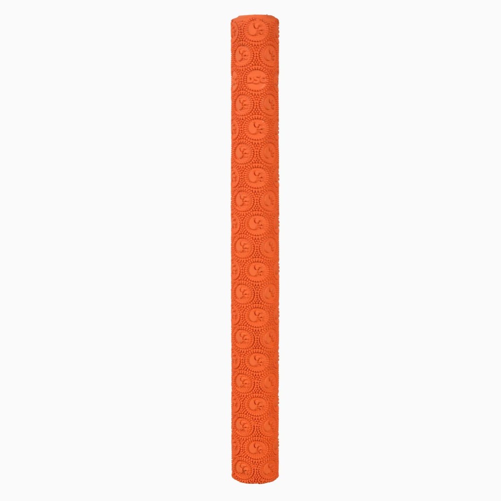 DSC Claw Bat Grip, Orange