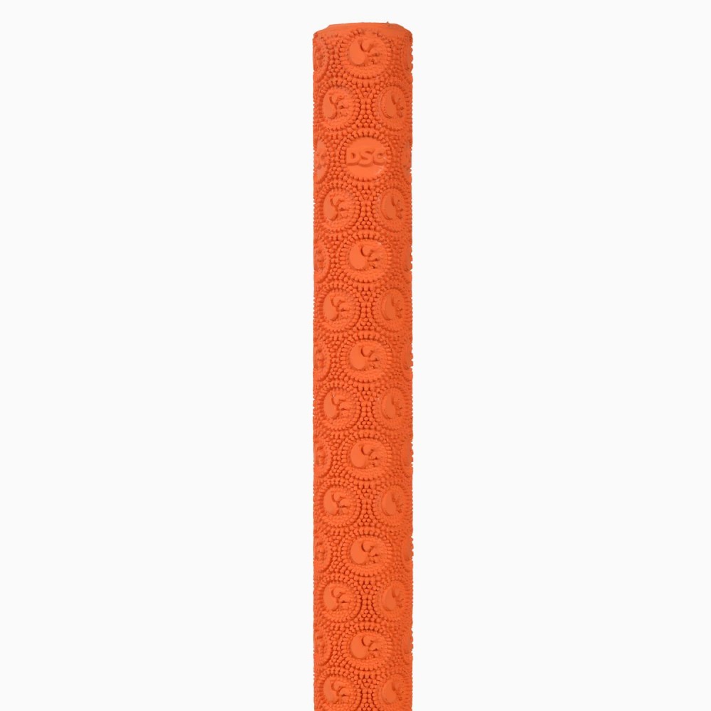 DSC Claw Bat Grip, Orange