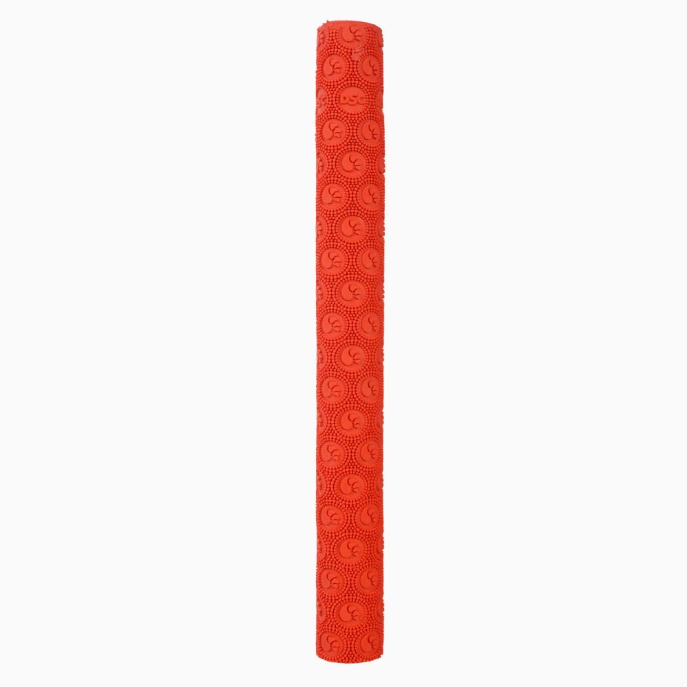 DSC Claw Bat Grip, Red