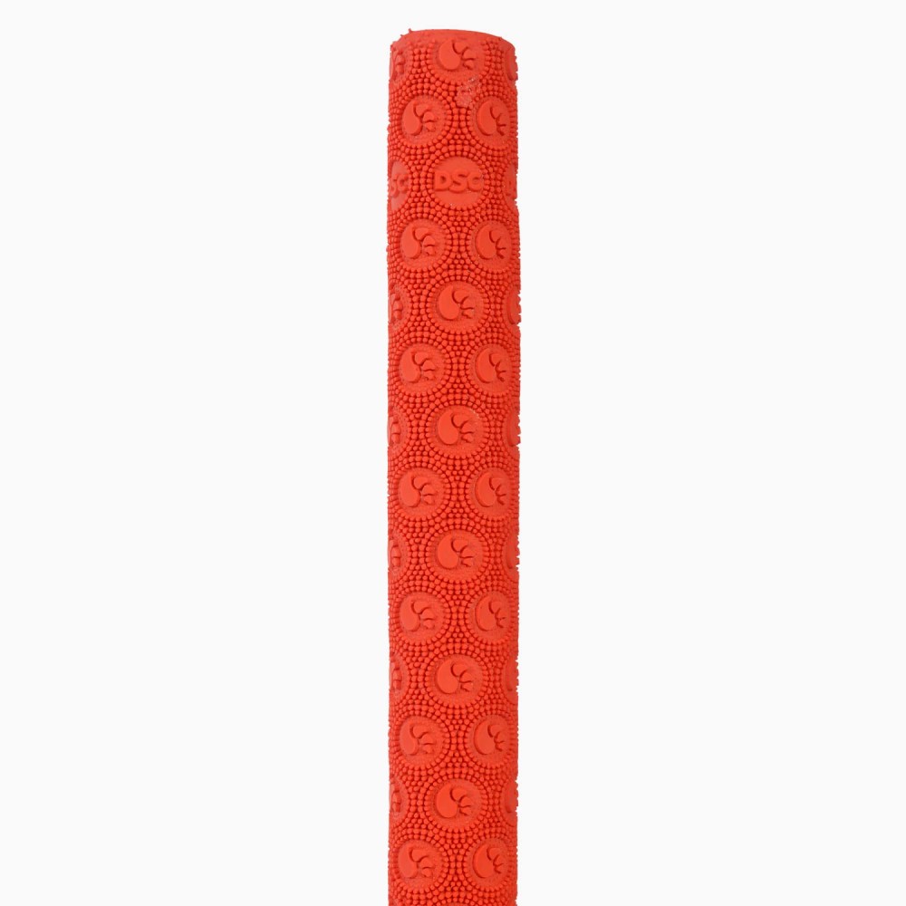 DSC Claw Bat Grip, Red