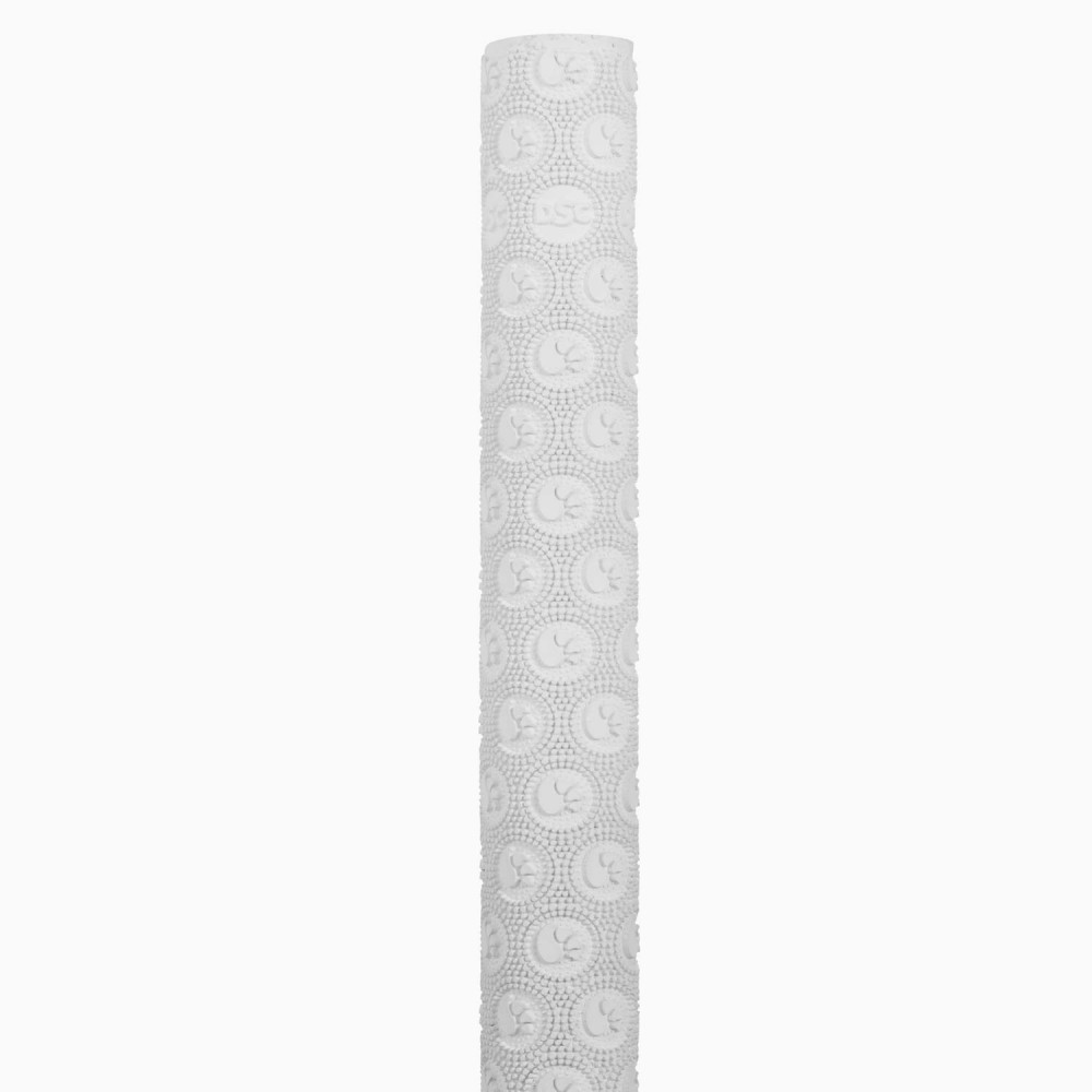 DSC Claw Bat Grip, White