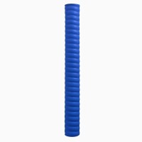 DSC Coil Colored Bat Grip, Blue