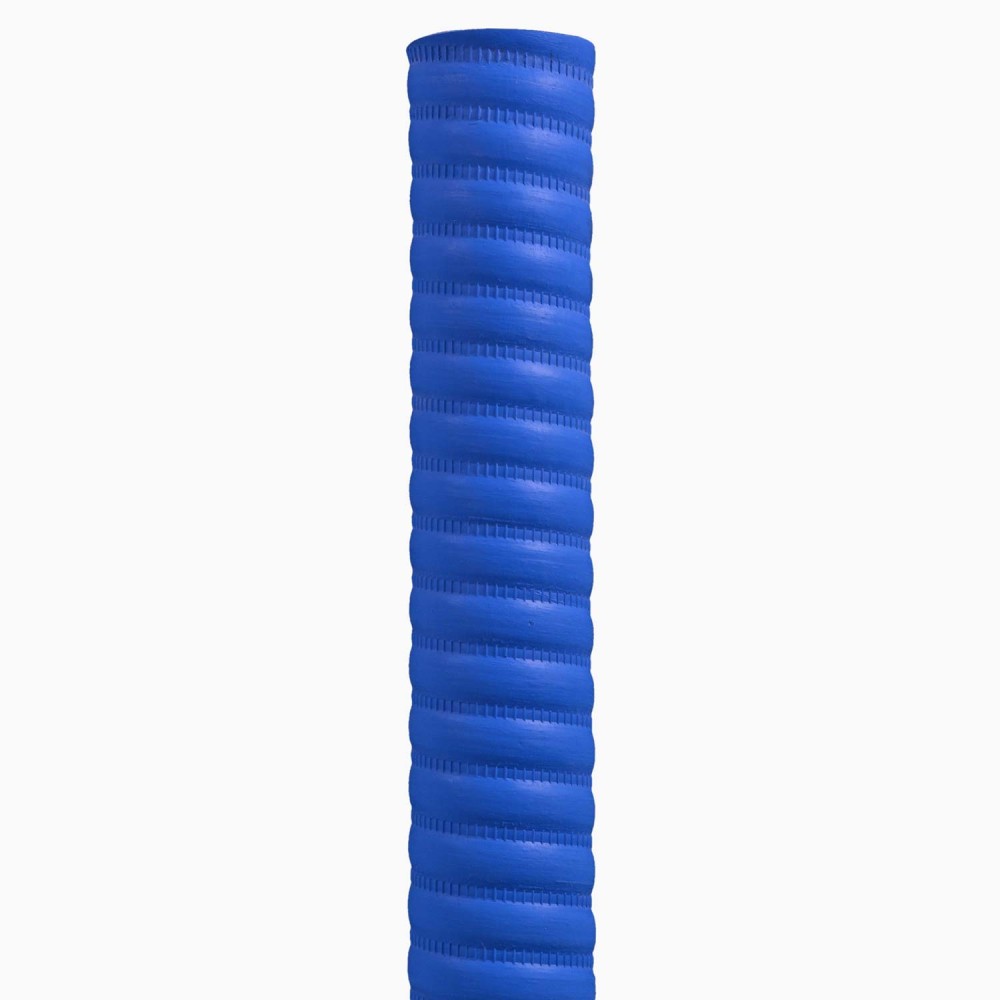 DSC Coil Colored Bat Grip, Blue