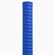 DSC Coil Colored Bat Grip, Blue