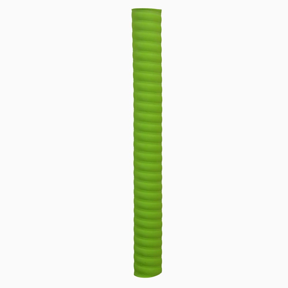 DSC Coil Colored Bat Grip, Green