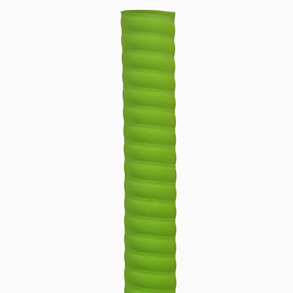DSC Coil Colored Bat Grip, Green