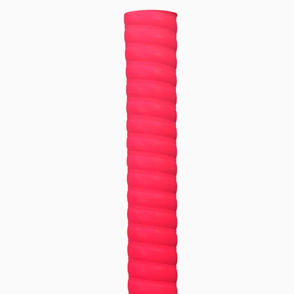 DSC Coil Colored Bat Grip, Pink