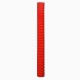 DSC Coil Colored Bat Grip, Red