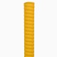 DSC Coil Colored Bat Grip, Yellow