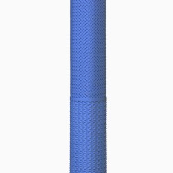 DSC Combi Design Bat Grip