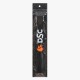 DSC Combi Design Bat Grip, Green
