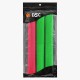 DSC Combi Design Bat Grip (Pack of 3) DSC Combi Design Bat Grip (Pack of 3)