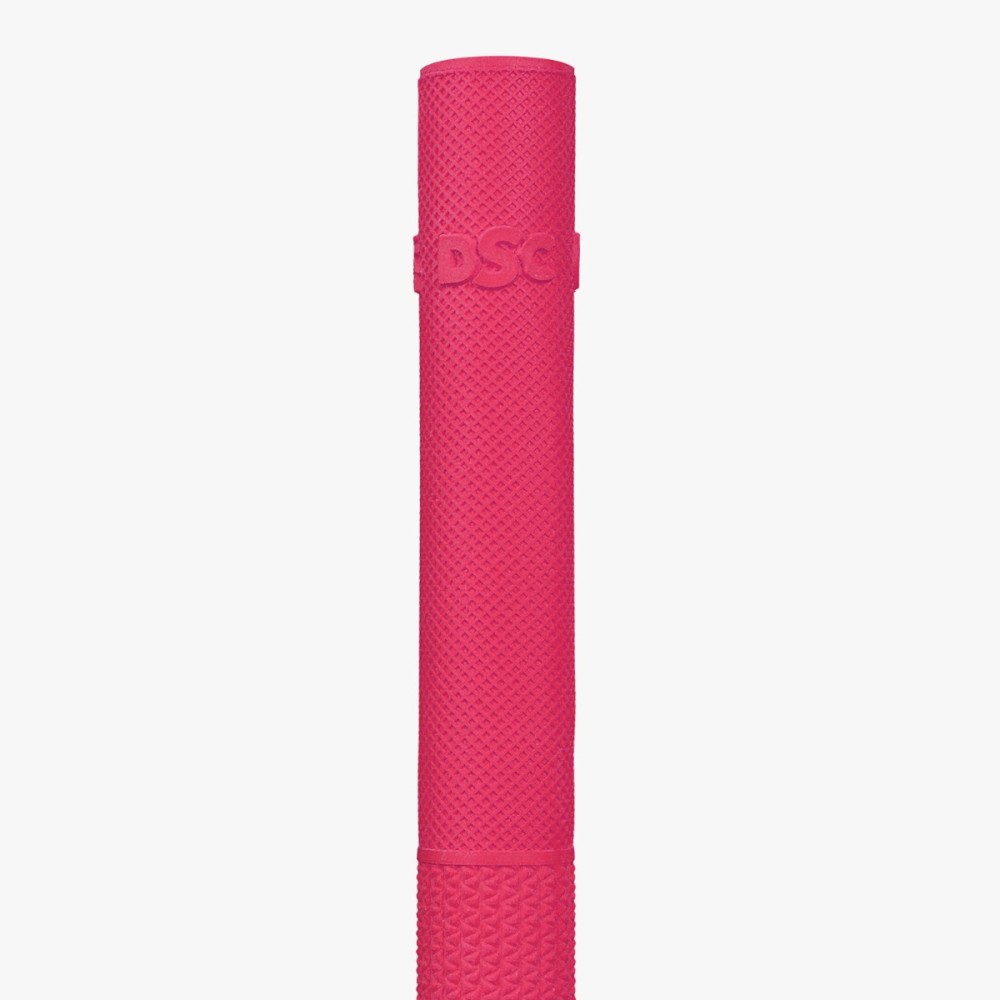 DSC Combi Design Bat Grip, Pink