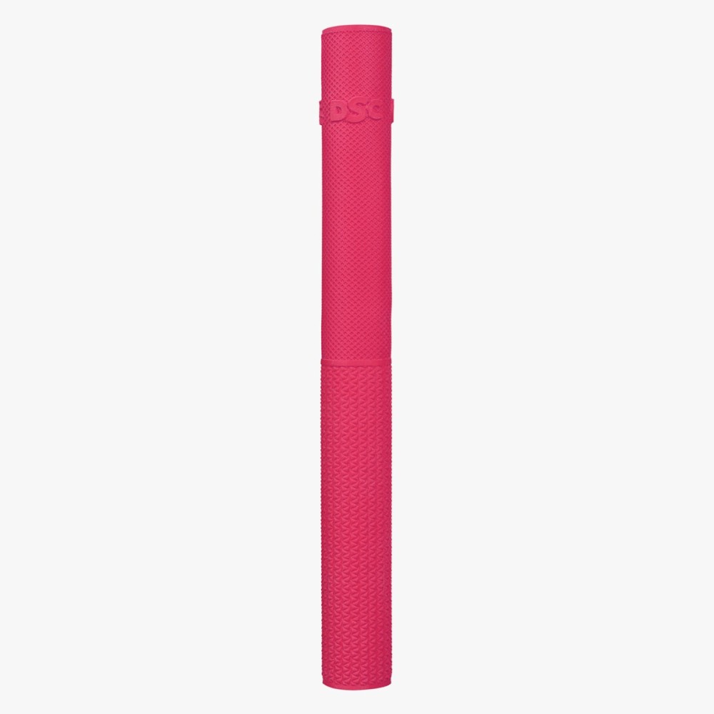 DSC Combi Design Bat Grip, Pink
