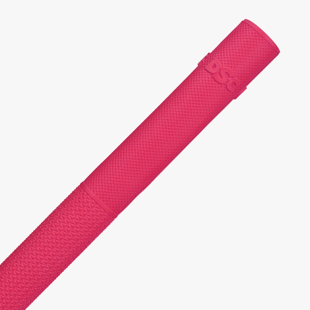 DSC Combi Design Bat Grip, Pink
