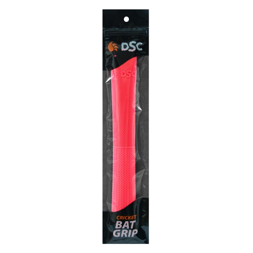 DSC Combi Design Bat Grip, Pink