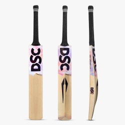 DSC Condor Blitzer Kashmir Willow Bat, Mens