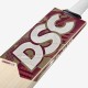 DSC Condor Flite English Willow Bat, 4