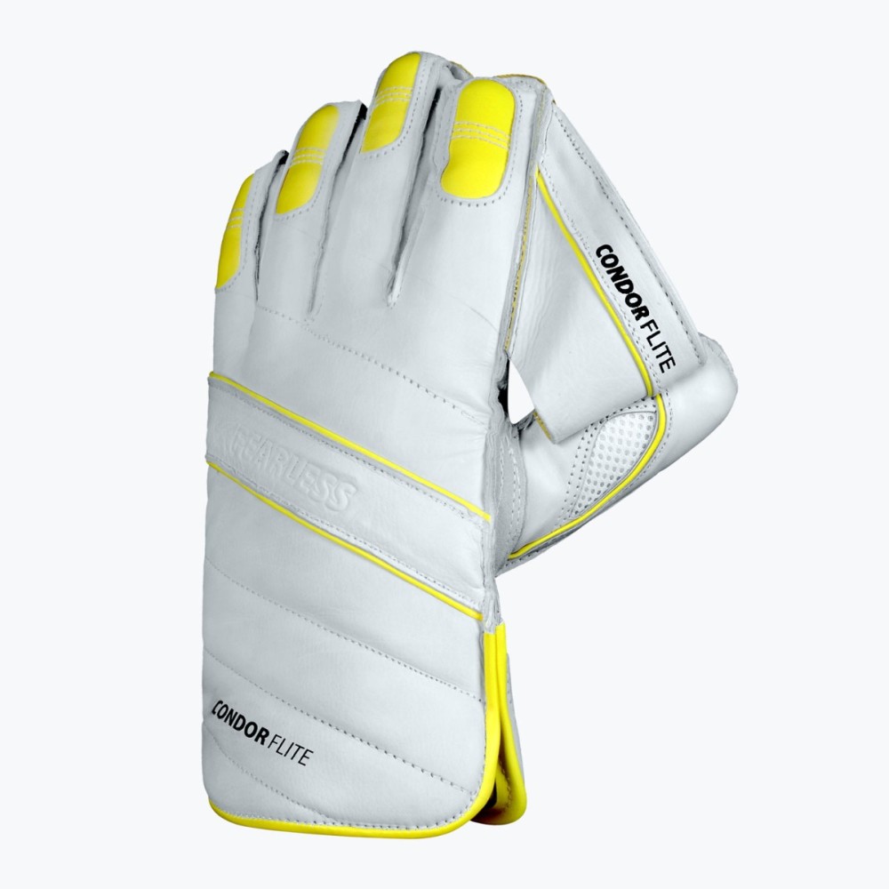 DSC Condor Flite Wicket Keeping Gloves, Boys