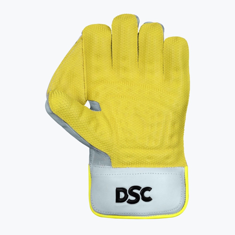 DSC Condor Flite Wicket Keeping Gloves, Boys