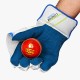 DSC Condor Floater Wicket Keeping Gloves, Boys