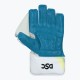DSC Condor Glider Wicket Keeping Gloves, Boys