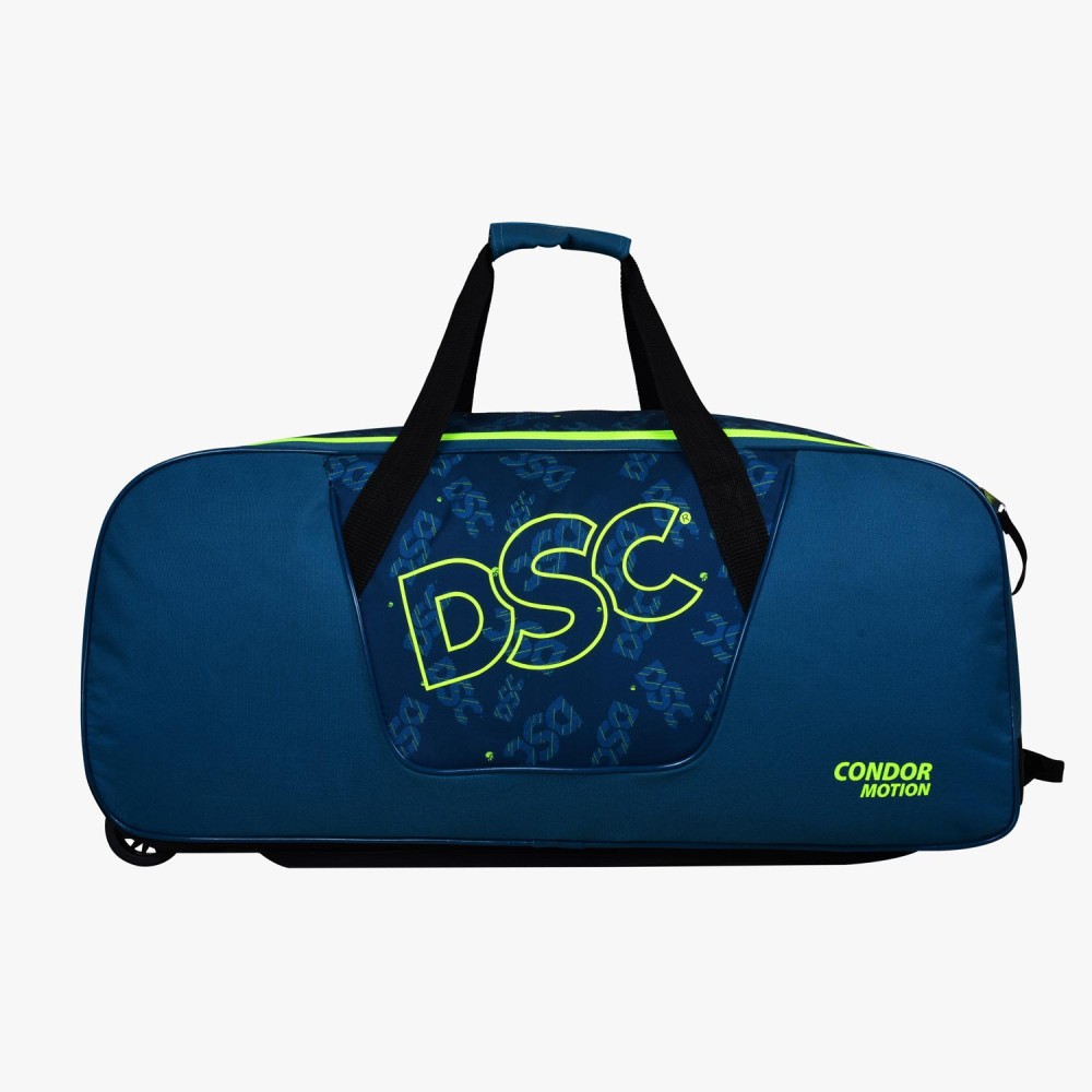 DSC Condor Motion Wheelie Kit Bag DSC Condor Motion Wheelie Kit Bag
