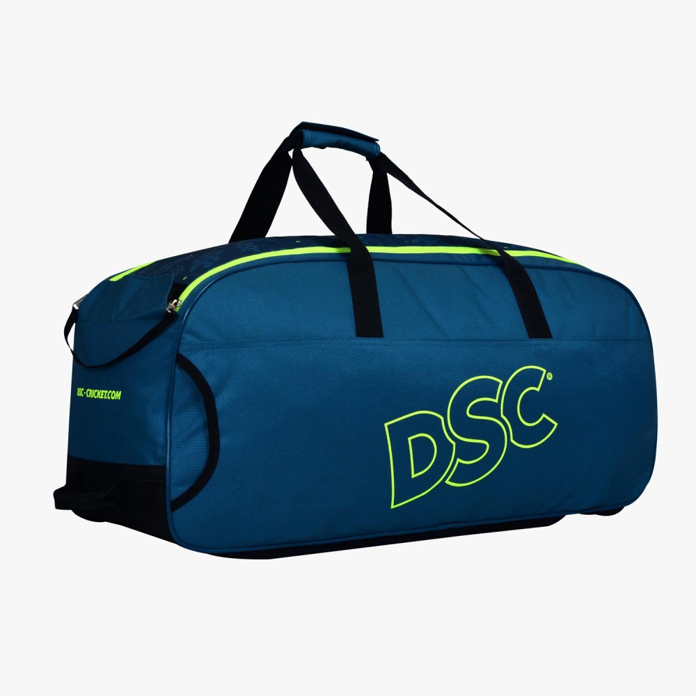 DSC Condor Motion Wheelie Kit Bag DSC Condor Motion Wheelie Kit Bag