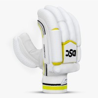 DSC Condor Patrol Batting Gloves, Boys Left