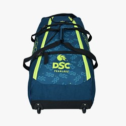 DSC Condor Patrol Wheelie Kit Bag