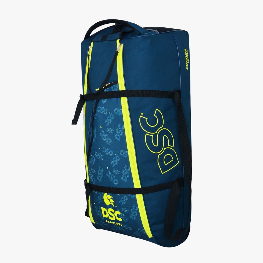 DSC Condor Patrol Wheelie Kit Bag