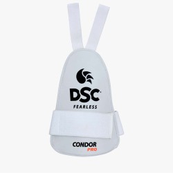 DSC Condor Pro Inner Thigh Pad, Mens