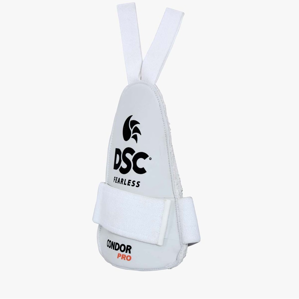 DSC Condor Pro Inner Thigh Pad, Mens