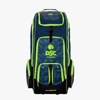 DSC Condor Pro Players Duffle Wheelie Bag