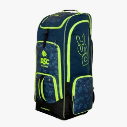 DSC Condor Pro Players Duffle Wheelie Bag