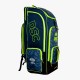 DSC Condor Pro Players Duffle Wheelie Bag