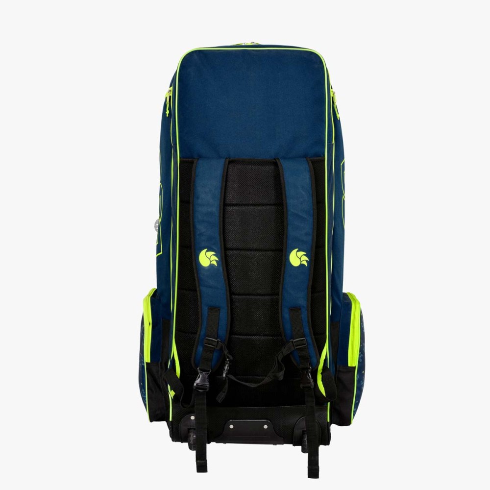 DSC Condor Pro Players Duffle Wheelie Bag