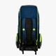 DSC Condor Pro Players Duffle Wheelie Bag