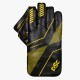 DSC Condor Ruffle Wicket Keeping Gloves, Boys