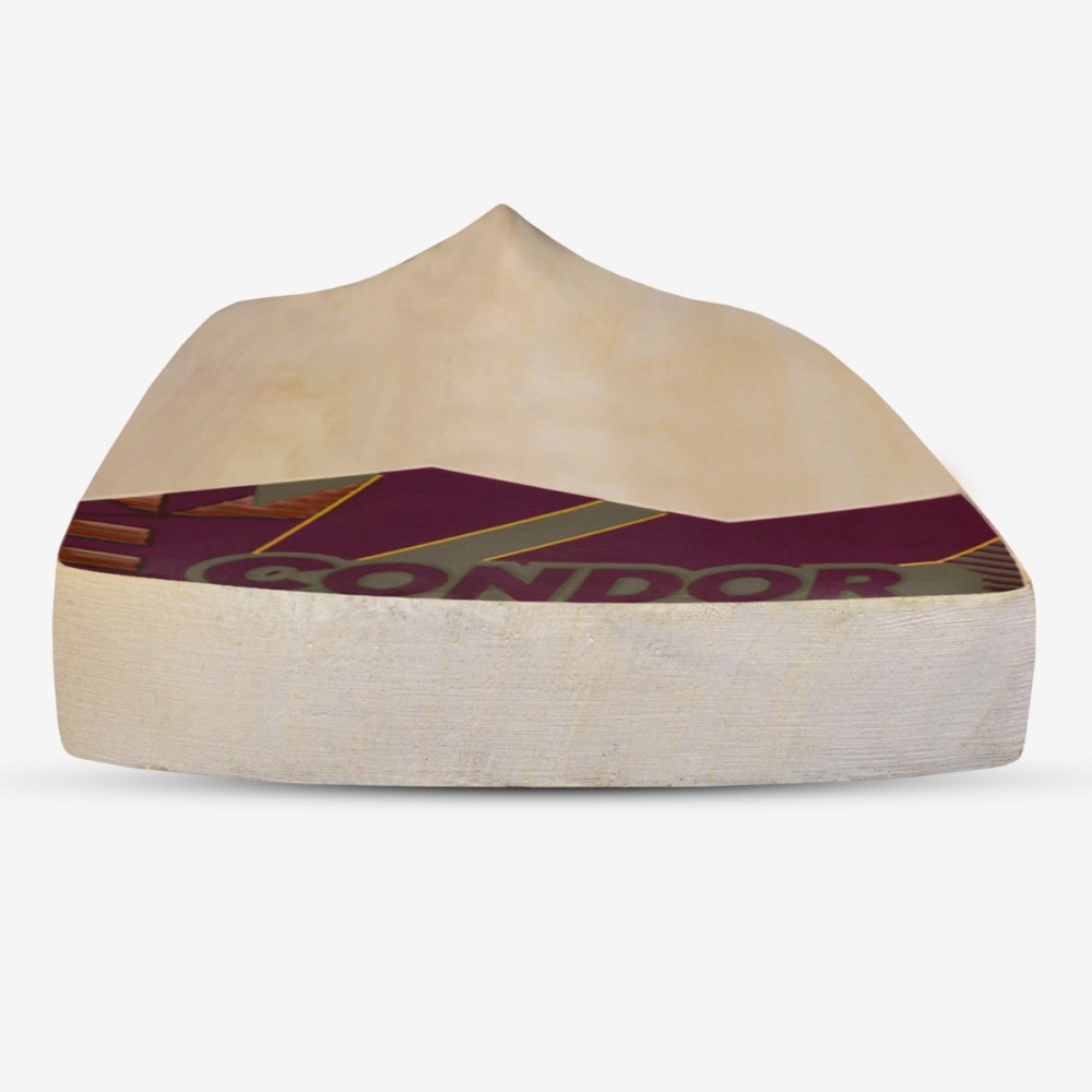 DSC Condor Sizzler Kashmir Willow Bat, Mens