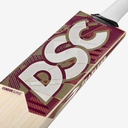 DSC Condor Surge English Willow Bat, Mens DSC Condor Surge English Willow Bat, Mens