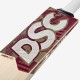 DSC Condor Surge English Willow Bat, Mens DSC Condor Surge English Willow Bat, Mens