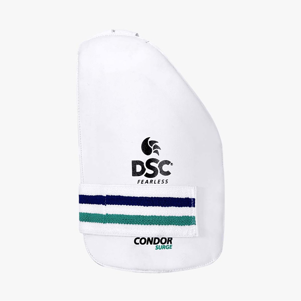 DSC Condor Surge Inner Thigh Pad, Boys