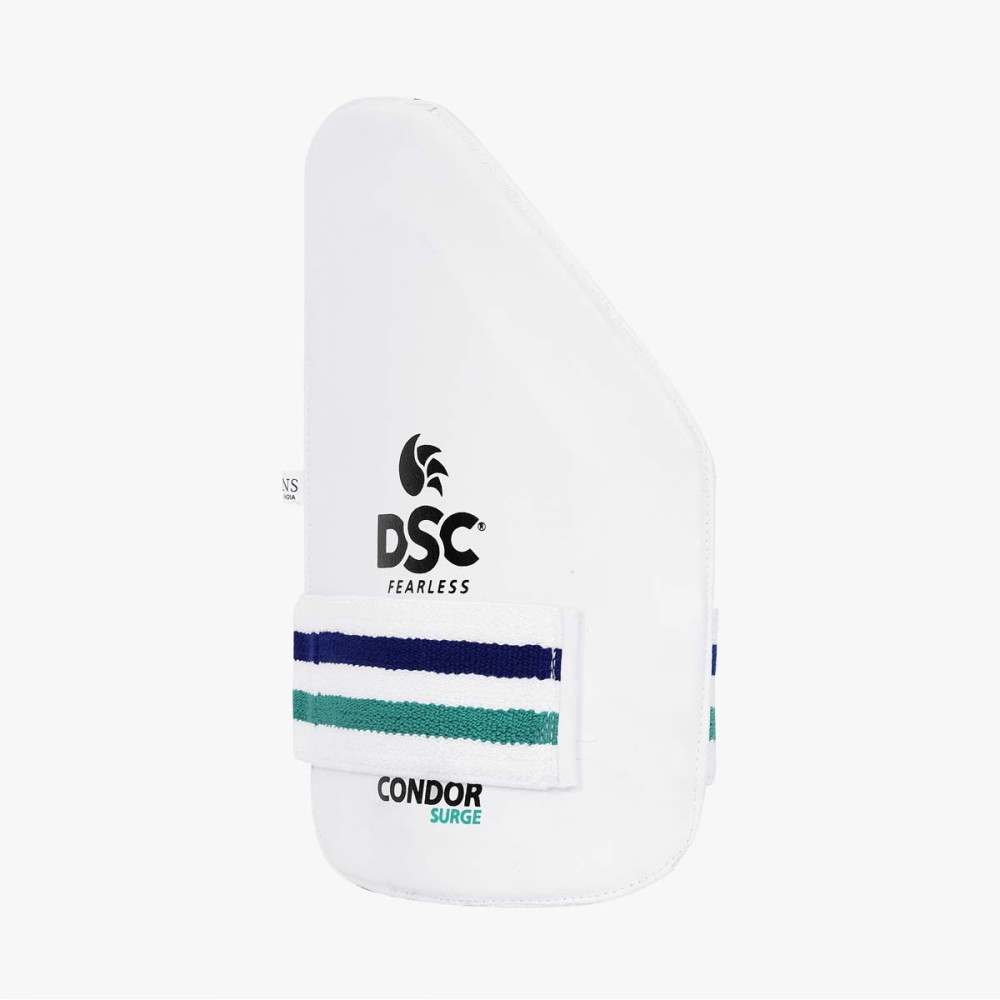 DSC Condor Surge Inner Thigh Pad, Boys