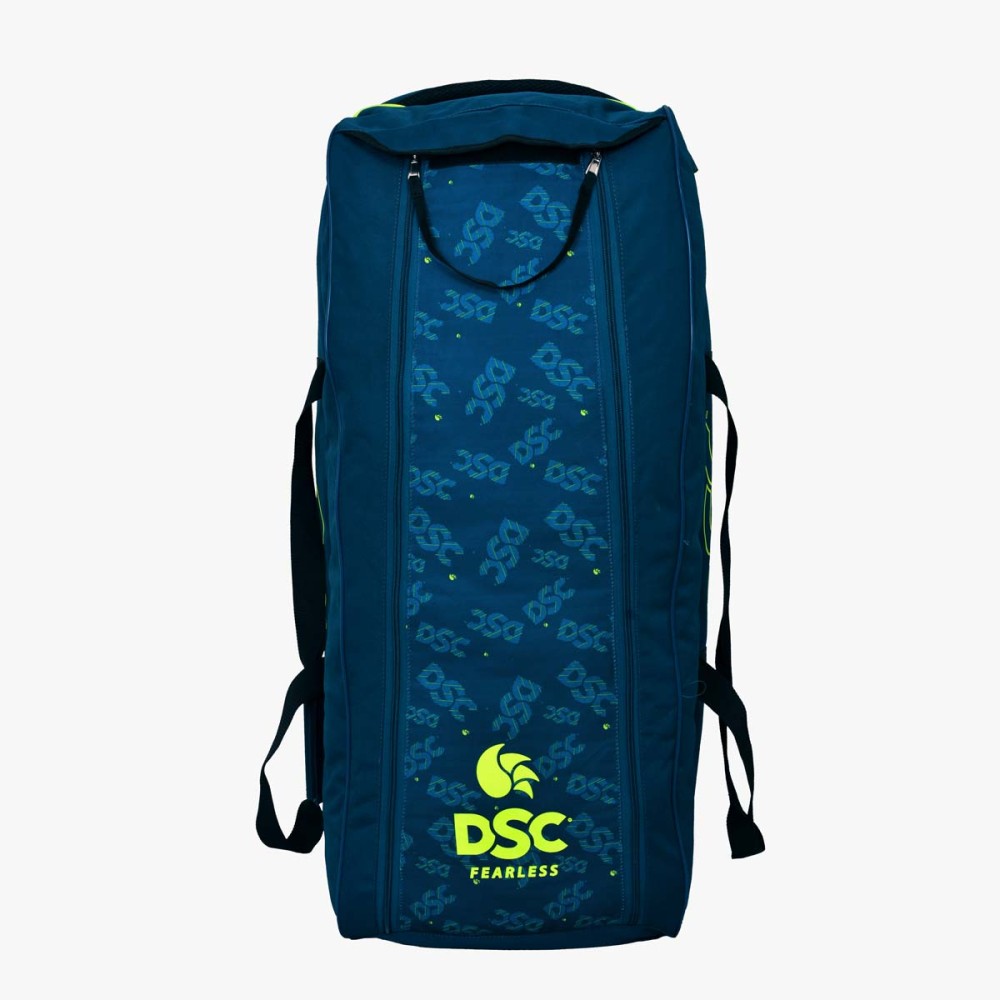 DSC Condor Surge Wheelie Kit Bag