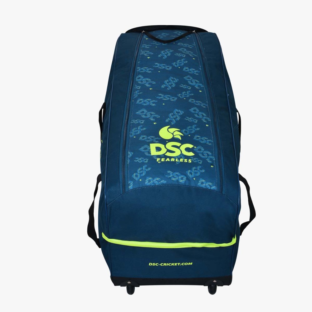 DSC Condor Surge Wheelie Kit Bag