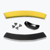 DSC Cricket Helmet Accessories Combo Set