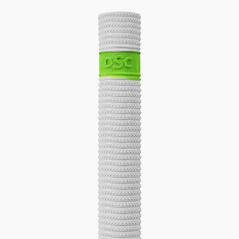 DSC Crystal Bat Grip