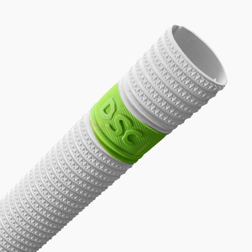 DSC Crystal Bat Grip